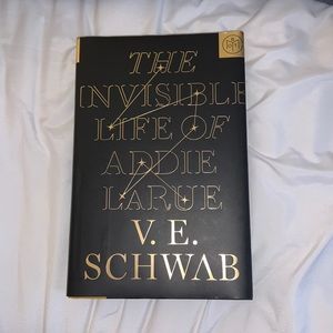 The Invisible Life of Addie Larie BOTM Edition